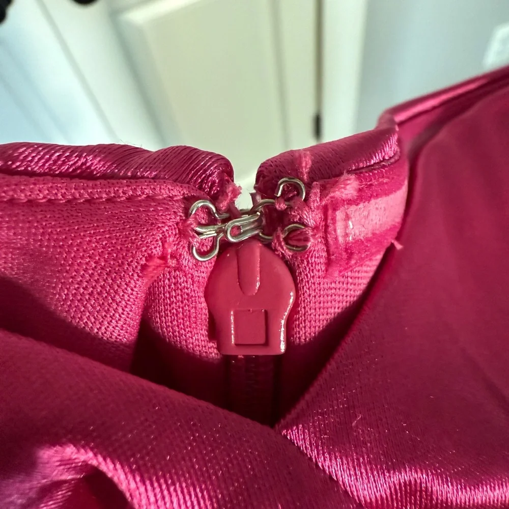 Lulus beautiful pink
